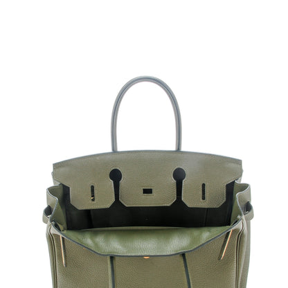 Hermes Togo Birkin 30 Canopee 23 of 25