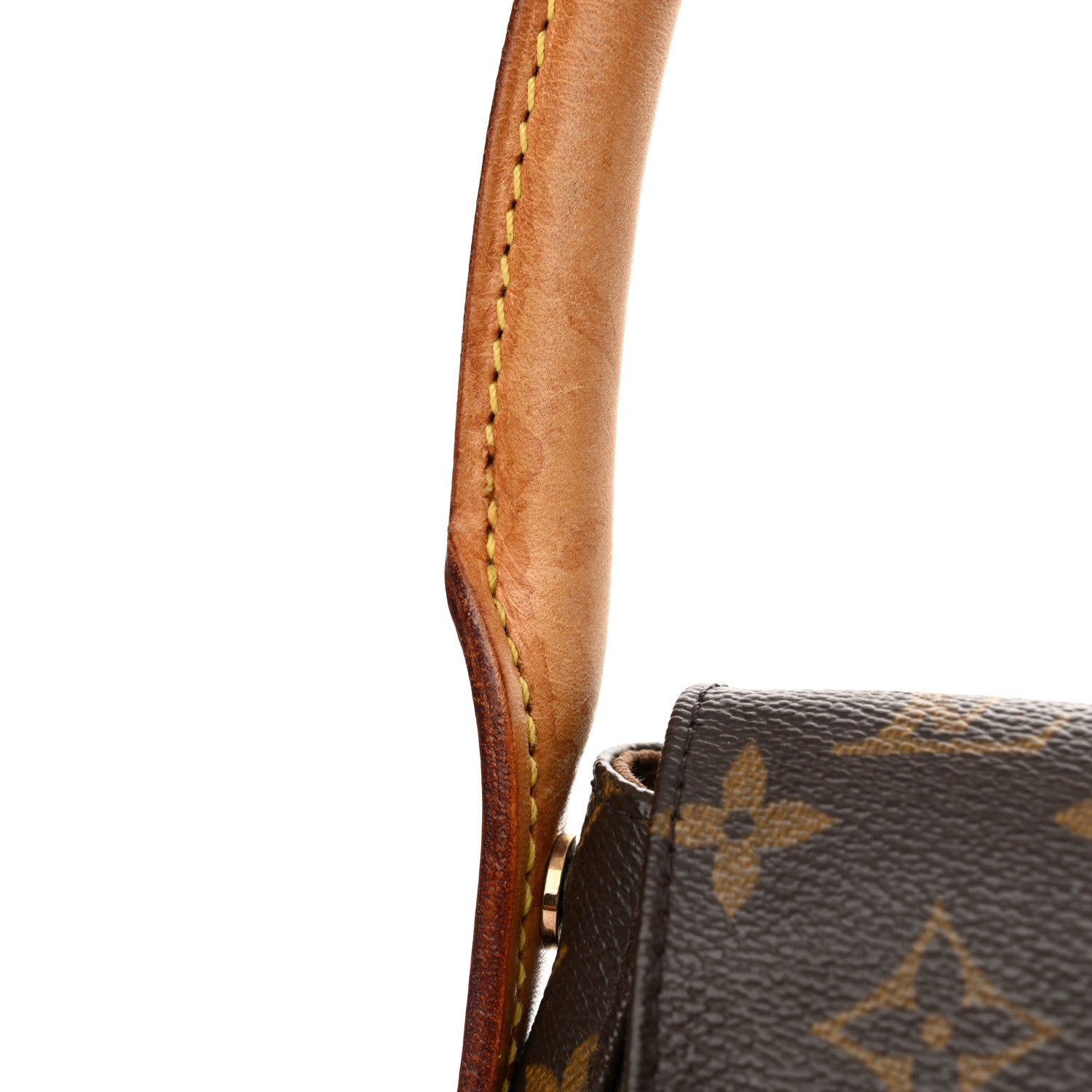 Louis Vuitton Monogram Mini Looping 16 of 20
