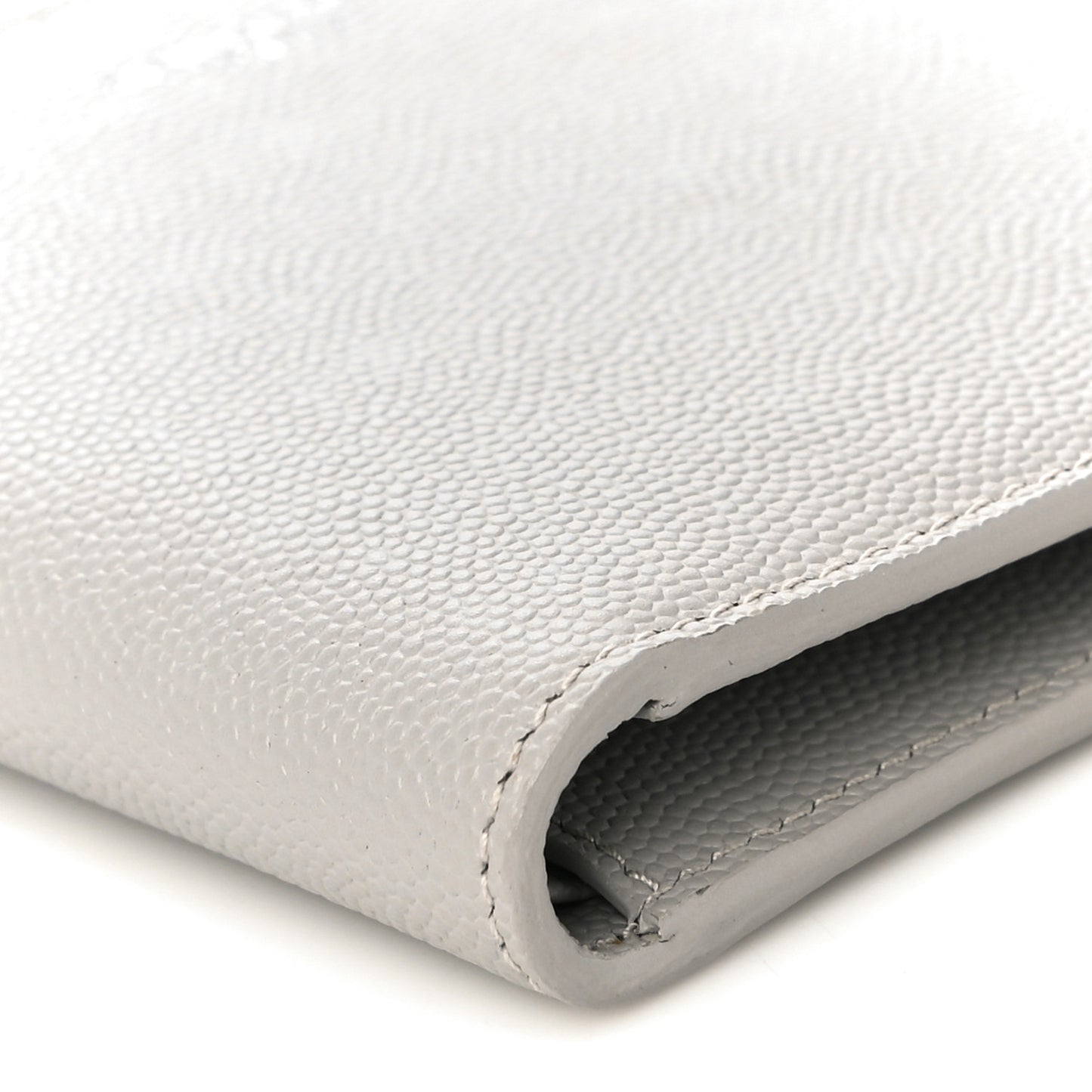 Grain De Poudre Paris East West Wallet Storm