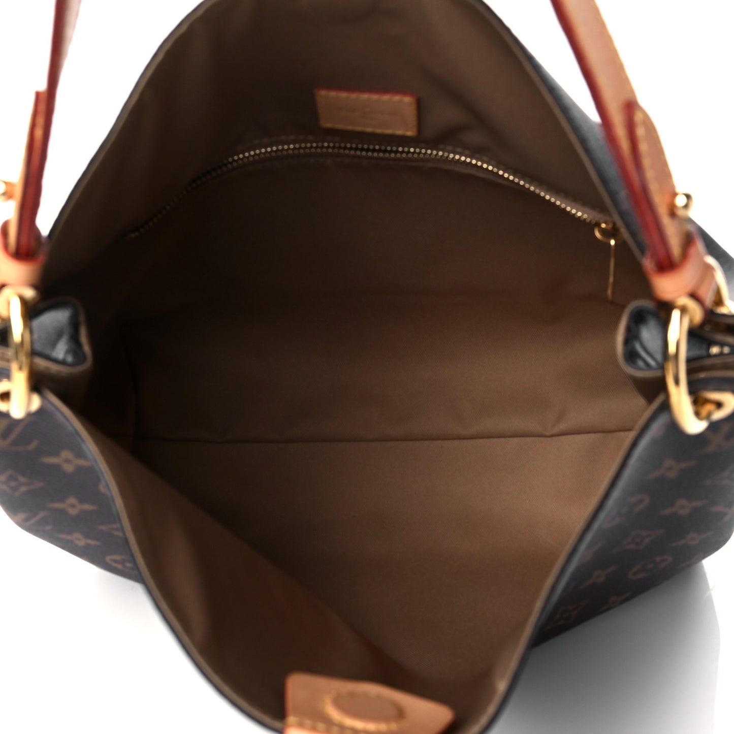 Monogram Graceful PM