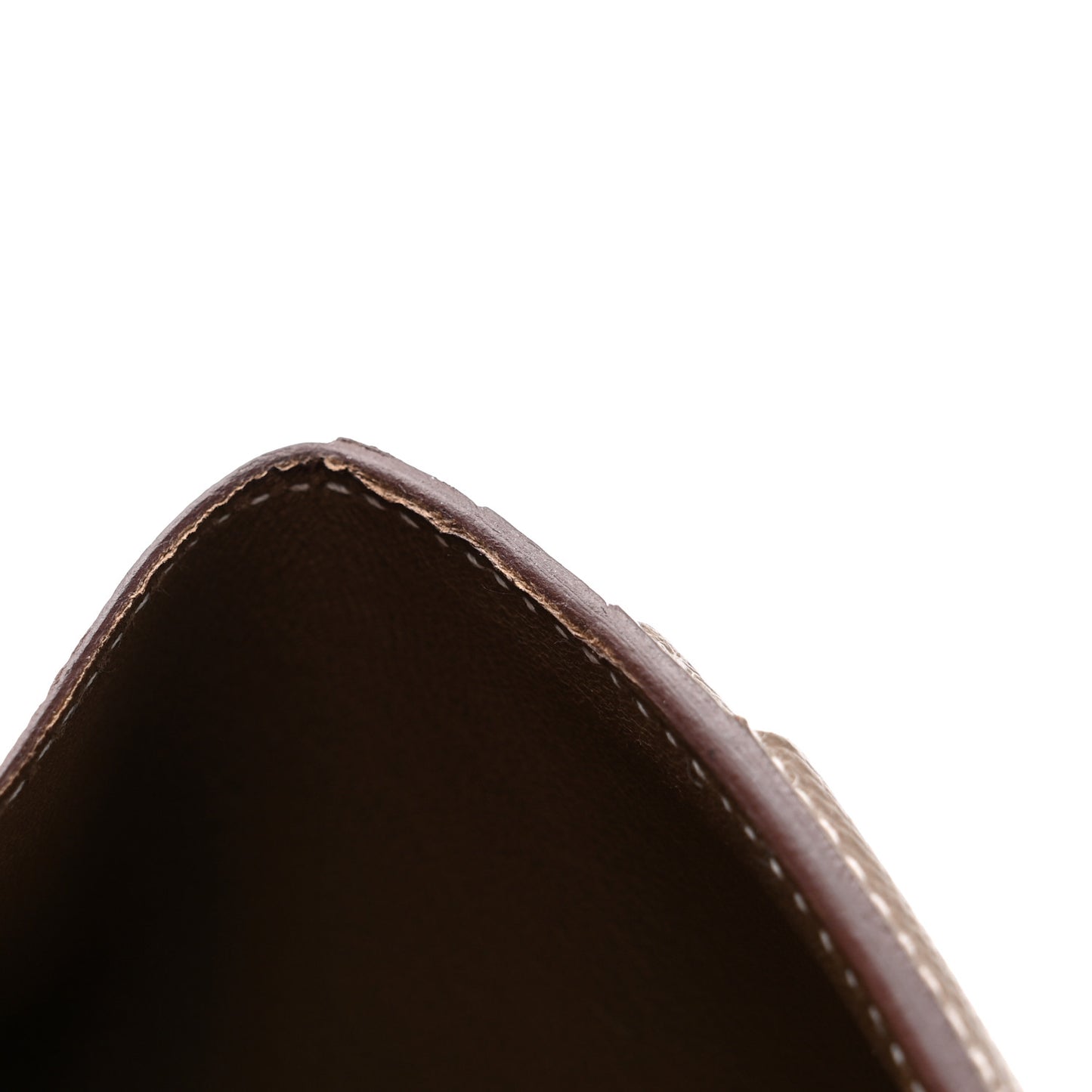 Epsom Bearn Compact Wallet Etoupe