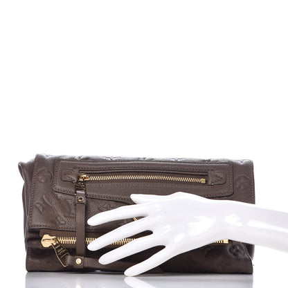 Louis Vuitton Empreinte Petillante Clutch Ombre 2 of 7