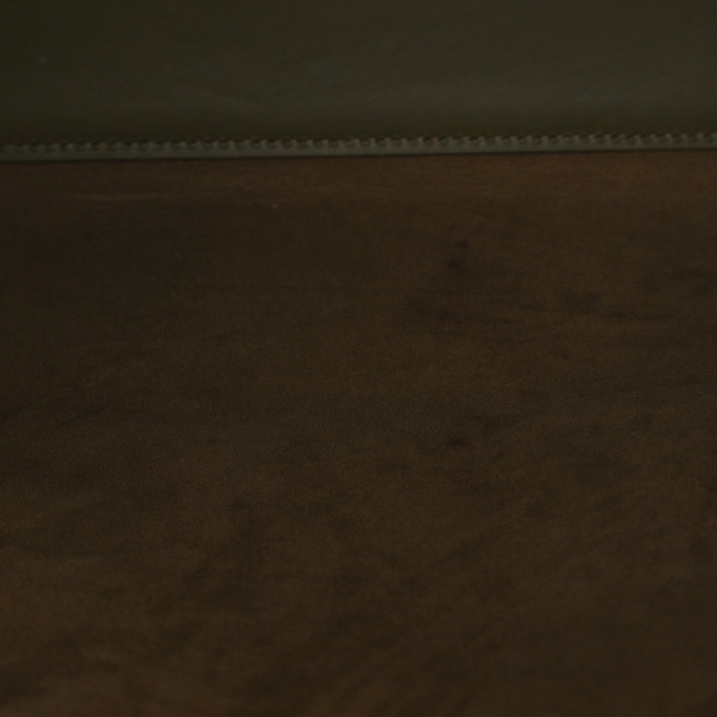 Vitello King Plexiglass Logo Embossed Medium Fendi Sunshine Shopper Tote Wood