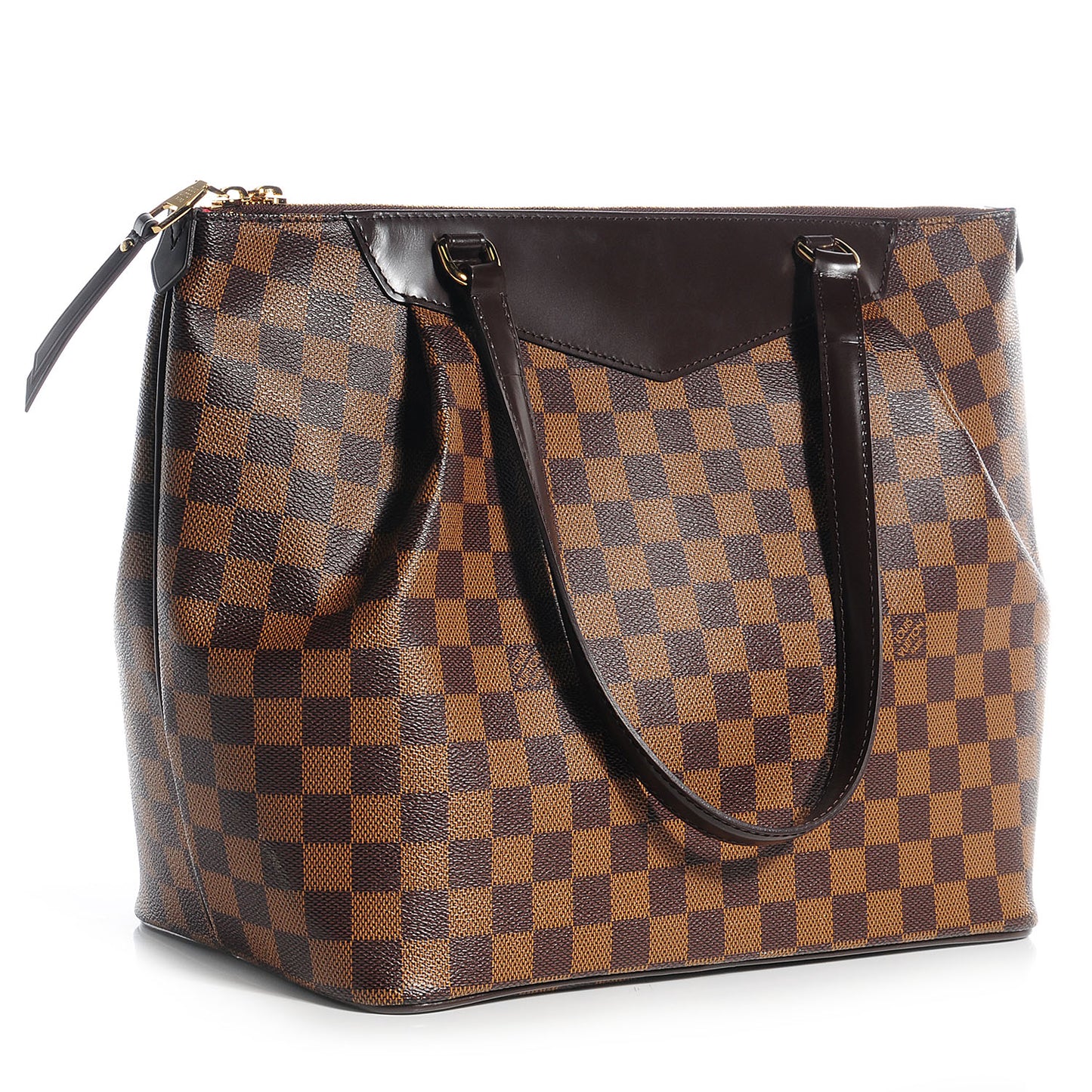 Damier Ebene Westminster GM