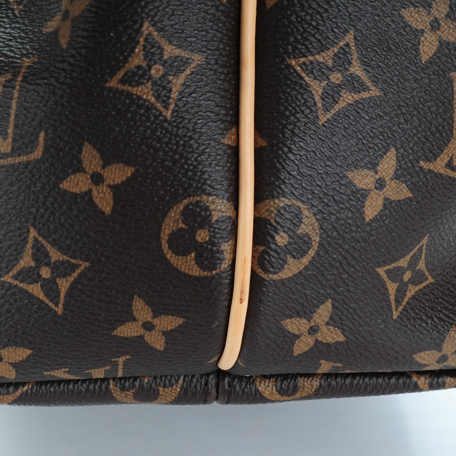 Louis Vuitton Monogram Turenne GM 9 of 9