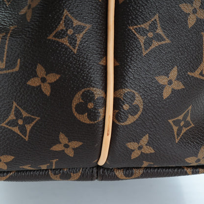 Louis Vuitton Monogram Turenne GM 9 of 9