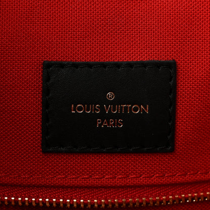 Louis Vuitton Reverse Monogram Giant Onthego GM 6 of 9