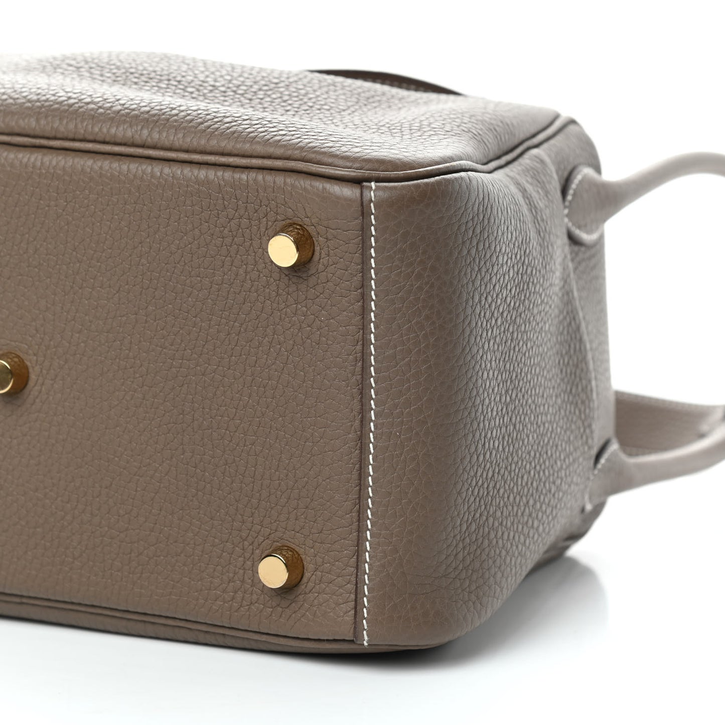 Taurillon Clemence Lindy 26 Etoupe