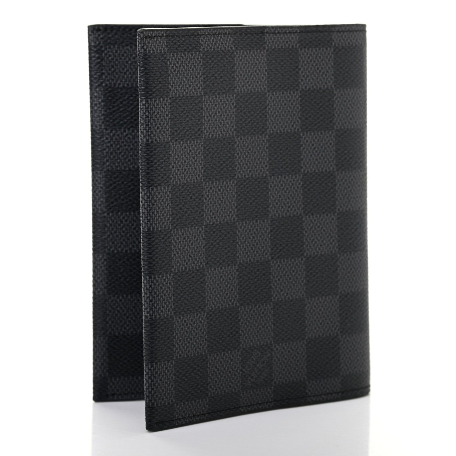 Louis Vuitton Damier Graphite Couverture Carnet PM 3 of 6