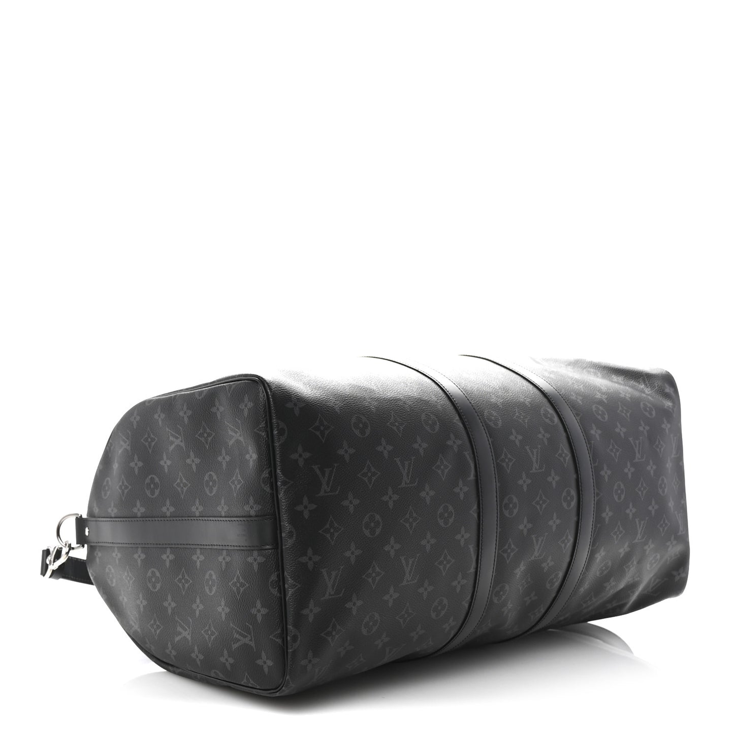 Monogram Eclipse Keepall Bandouliere 55