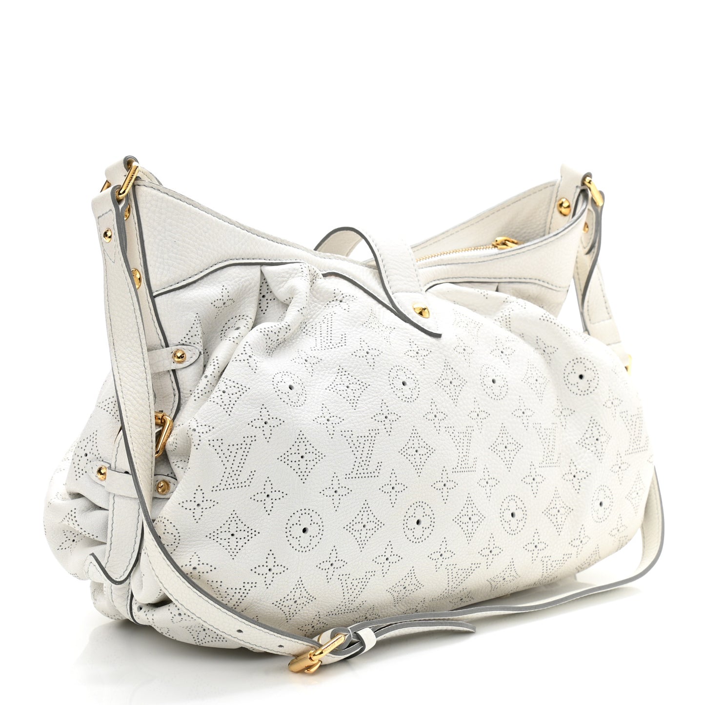 Mahina XS White
