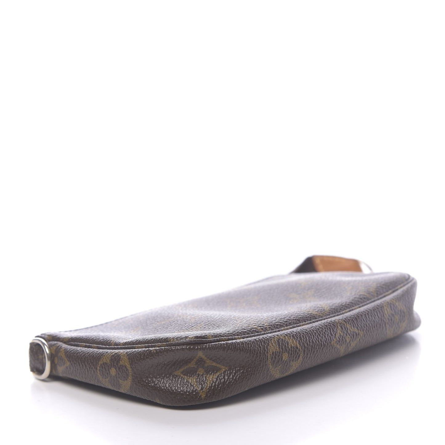 Monogram Petit Bucket Pouch