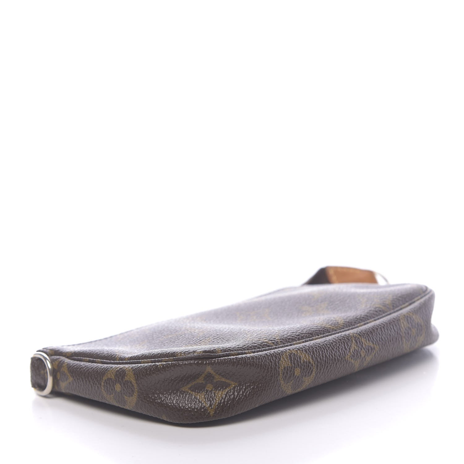 Louis Vuitton Monogram Petit Bucket Pouch 4 of 7