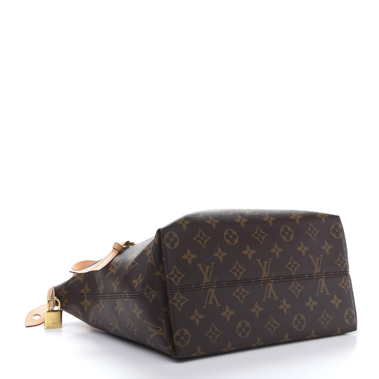 Louis Vuitton Monogram Iena PM 4 of 13