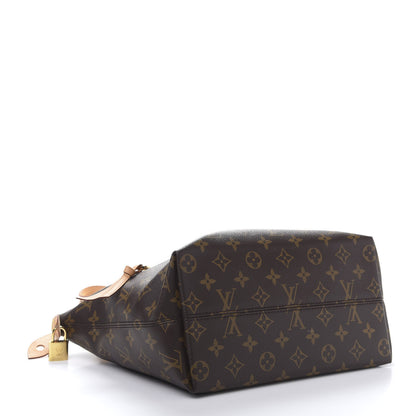Louis Vuitton Monogram Iena PM 4 of 13