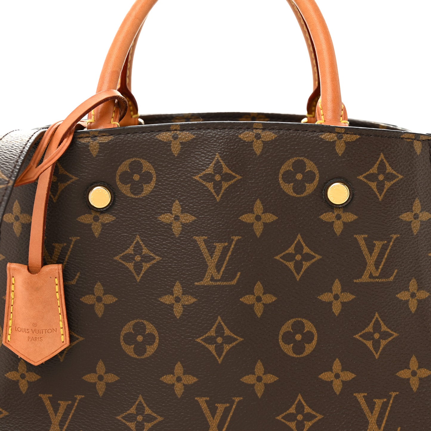 Monogram Montaigne BB