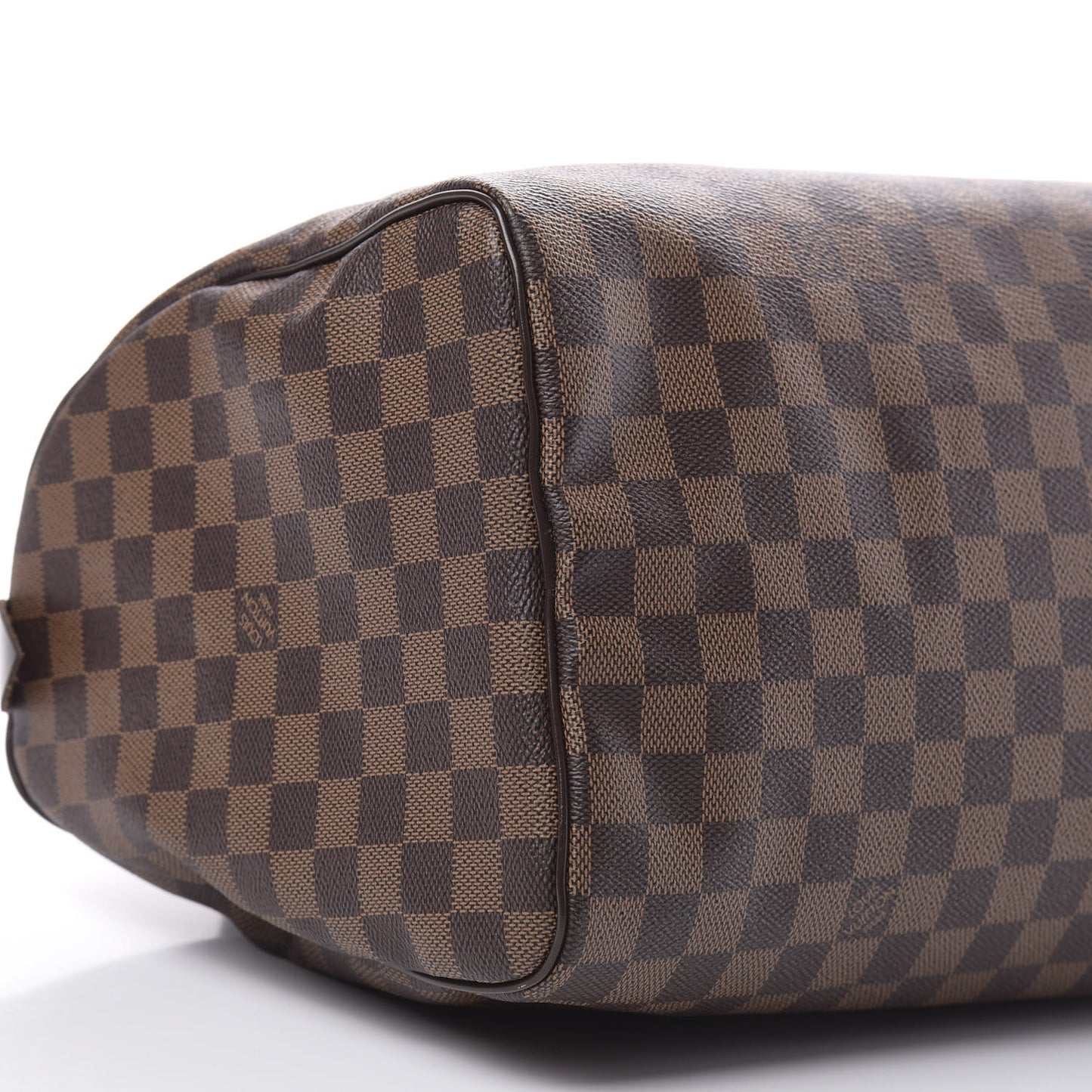 Damier Ebene Speedy 35