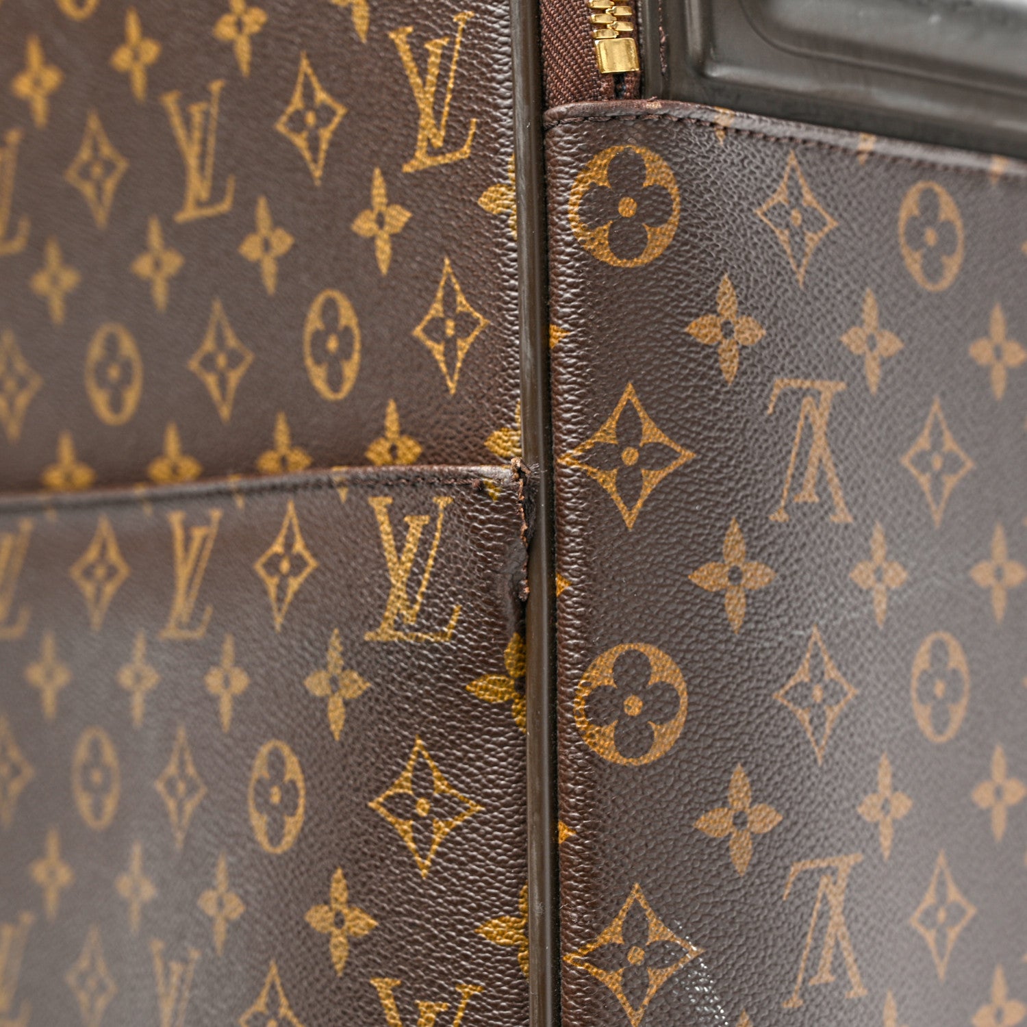 Louis Vuitton Monogram Pegase 65 15 of 19