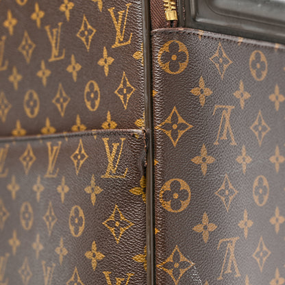 Louis Vuitton Monogram Pegase 65 15 of 19
