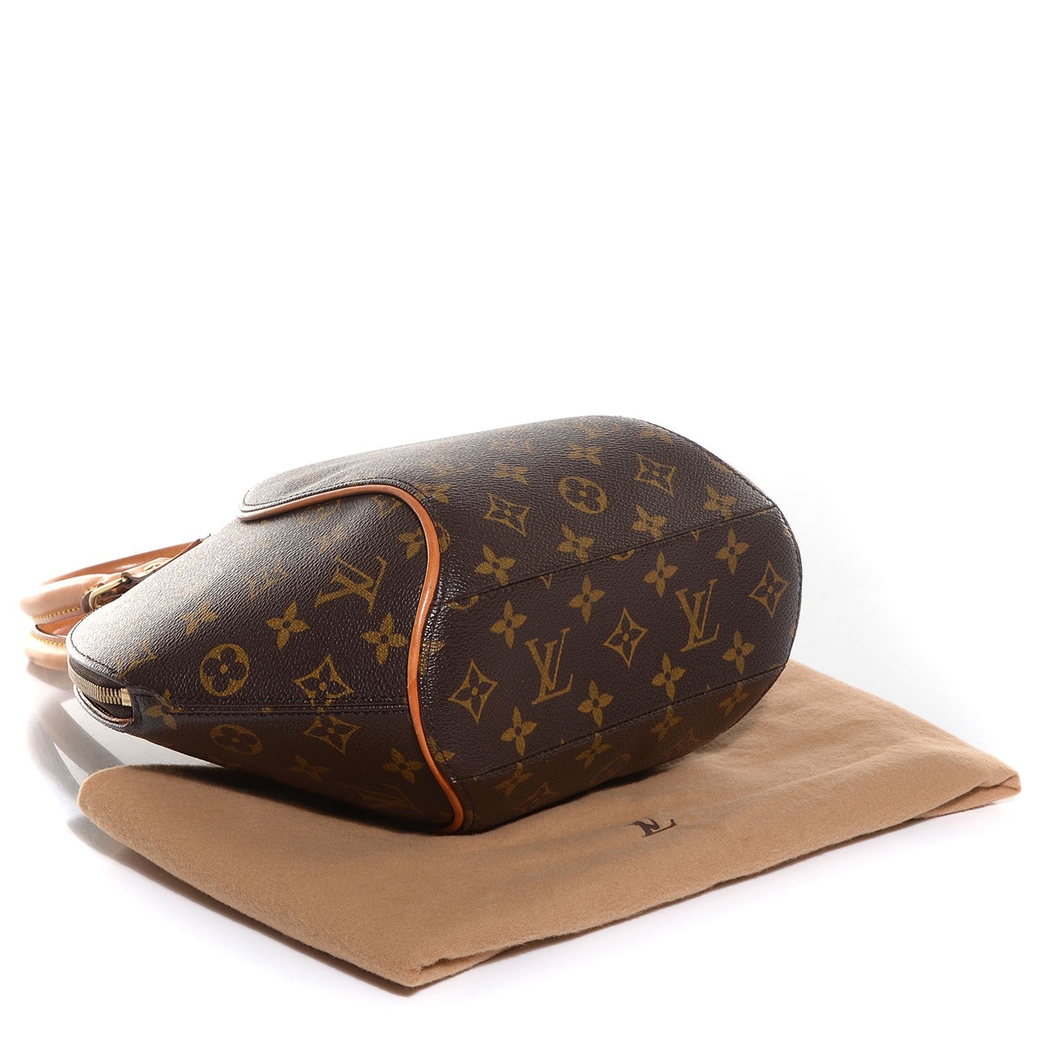 Louis Vuitton Monogram Ellipse PM 4 of 7