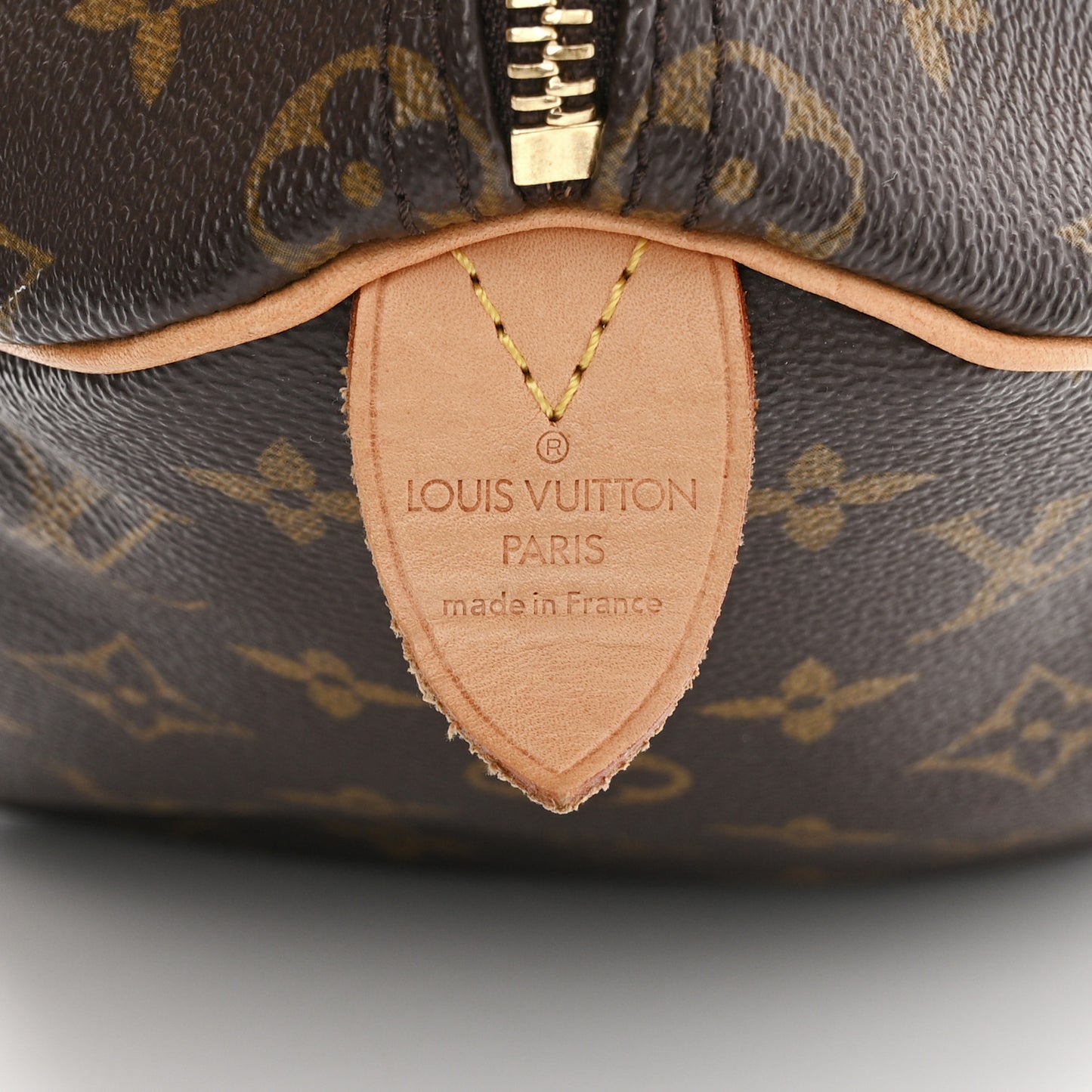 Monogram Speedy 25