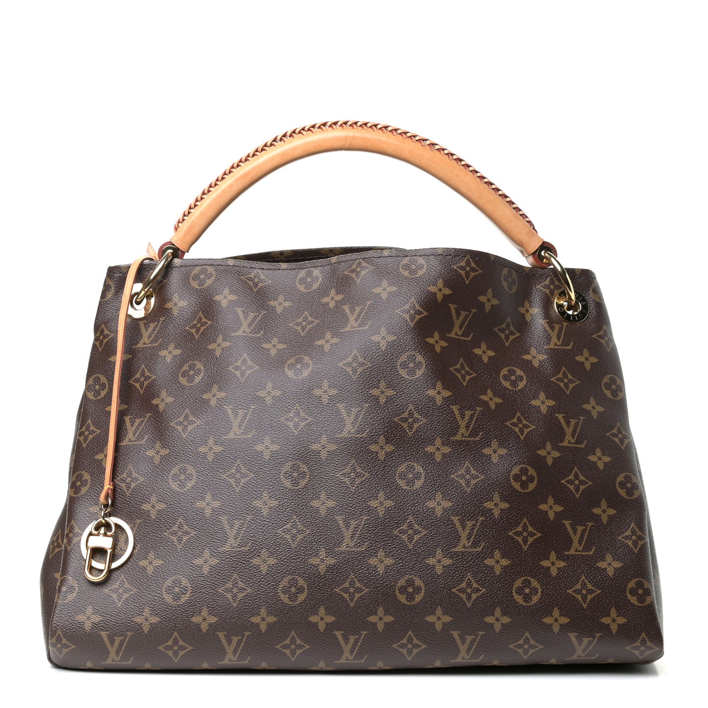 Monogram Artsy MM