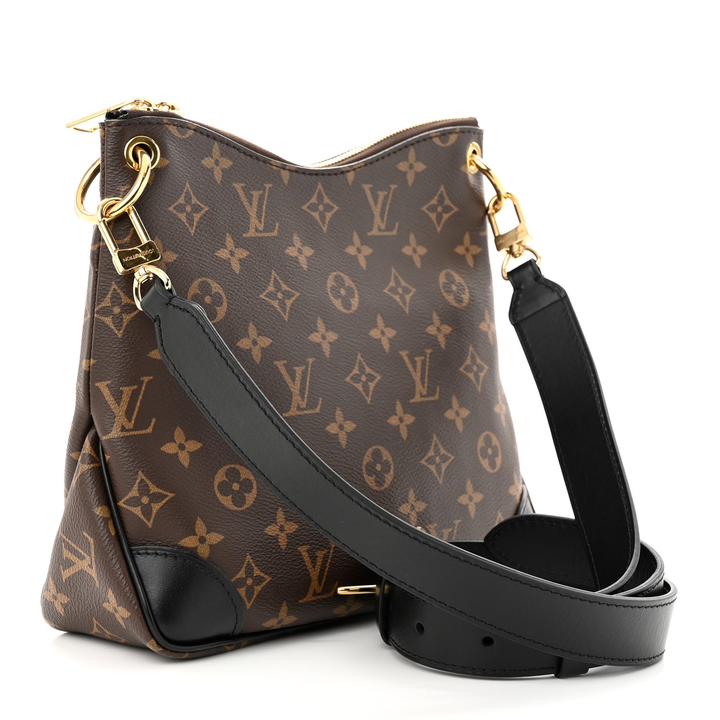 Monogram Odeon PM Black