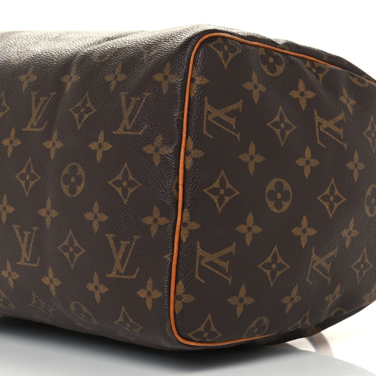 Louis Vuitton Monogram Speedy 30 10 of 11