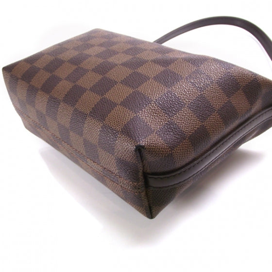 Louis Vuitton Damier Ebene Illovo PM 5 of 9