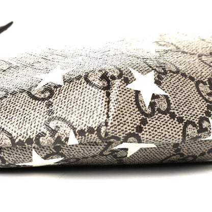 Gucci GG Supreme Monogram Stars Childrens Belt Bag 7 of 8