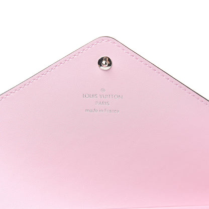 Louis Vuitton Monogram Escale Large Kirigami Pochette Pastel 6 of 7