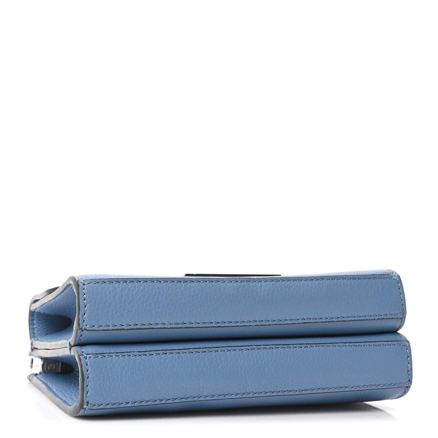 Vitello Cher Double Baguette Ceruleo