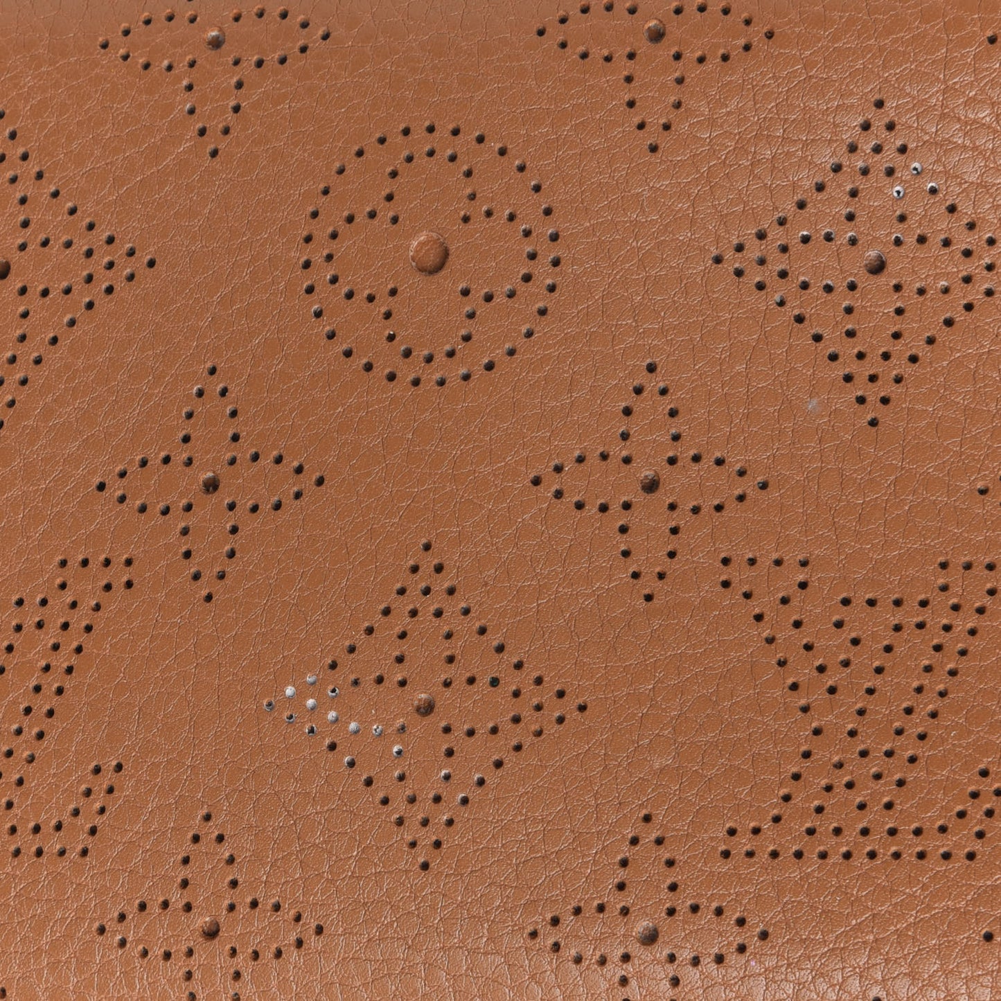 Mahina Amelia Wallet Caramel