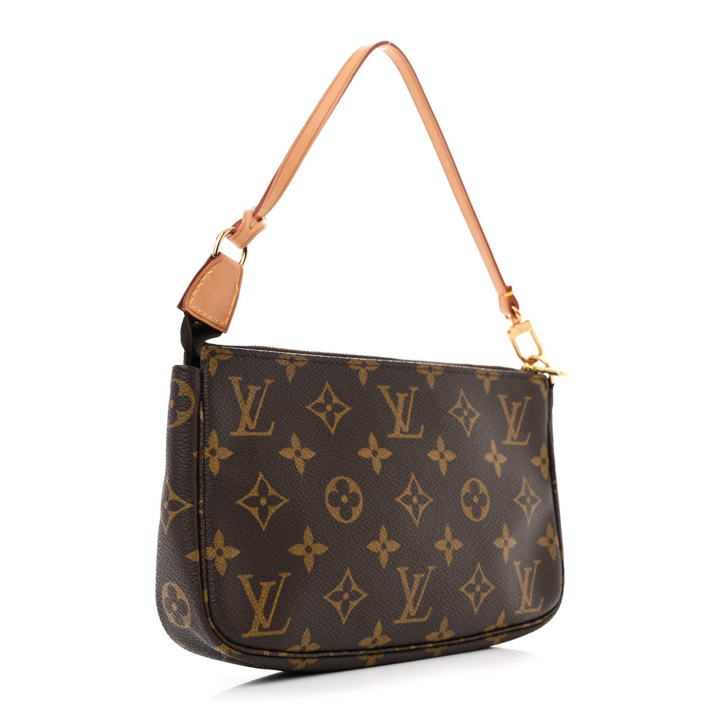 Monogram Pochette Accessories