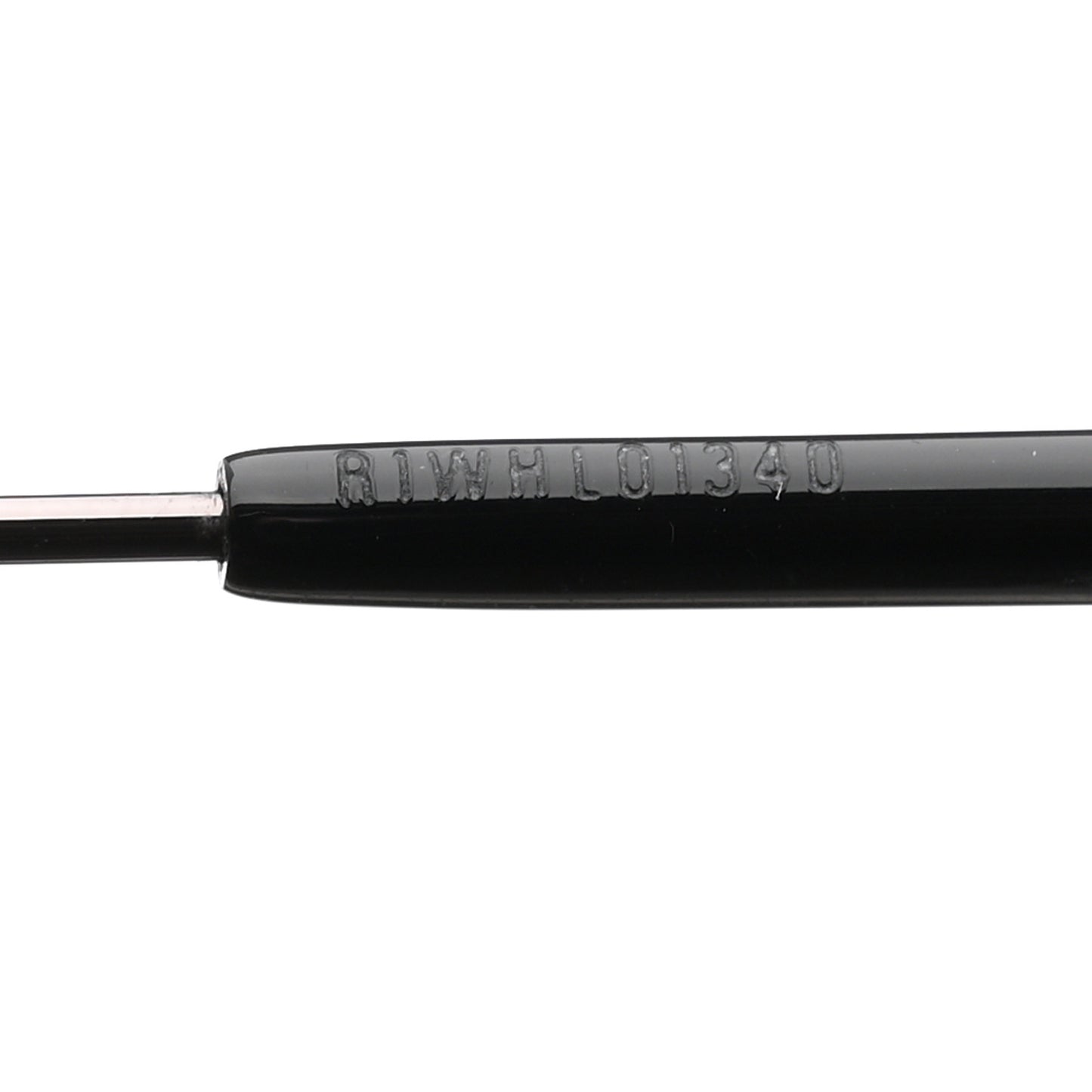 Metal SL303 Jerry Sunglasses Black