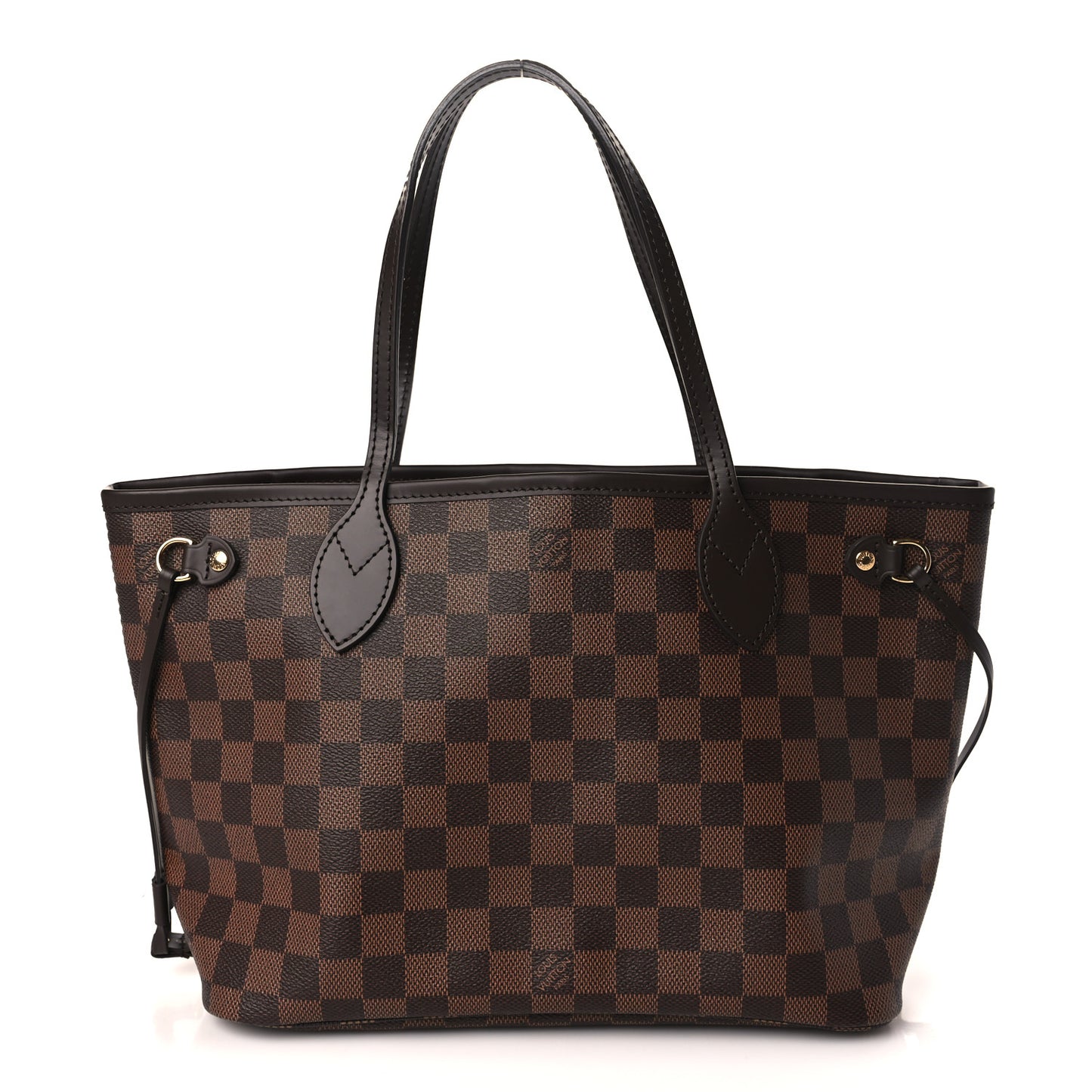 Damier Ebene Neo Neverfull PM