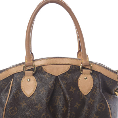Louis Vuitton Monogram Tivoli PM 13 of 16