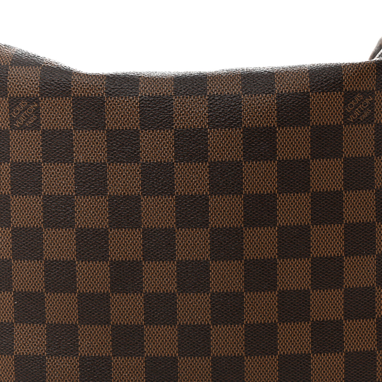 Damier Ebene Duomo Hobo