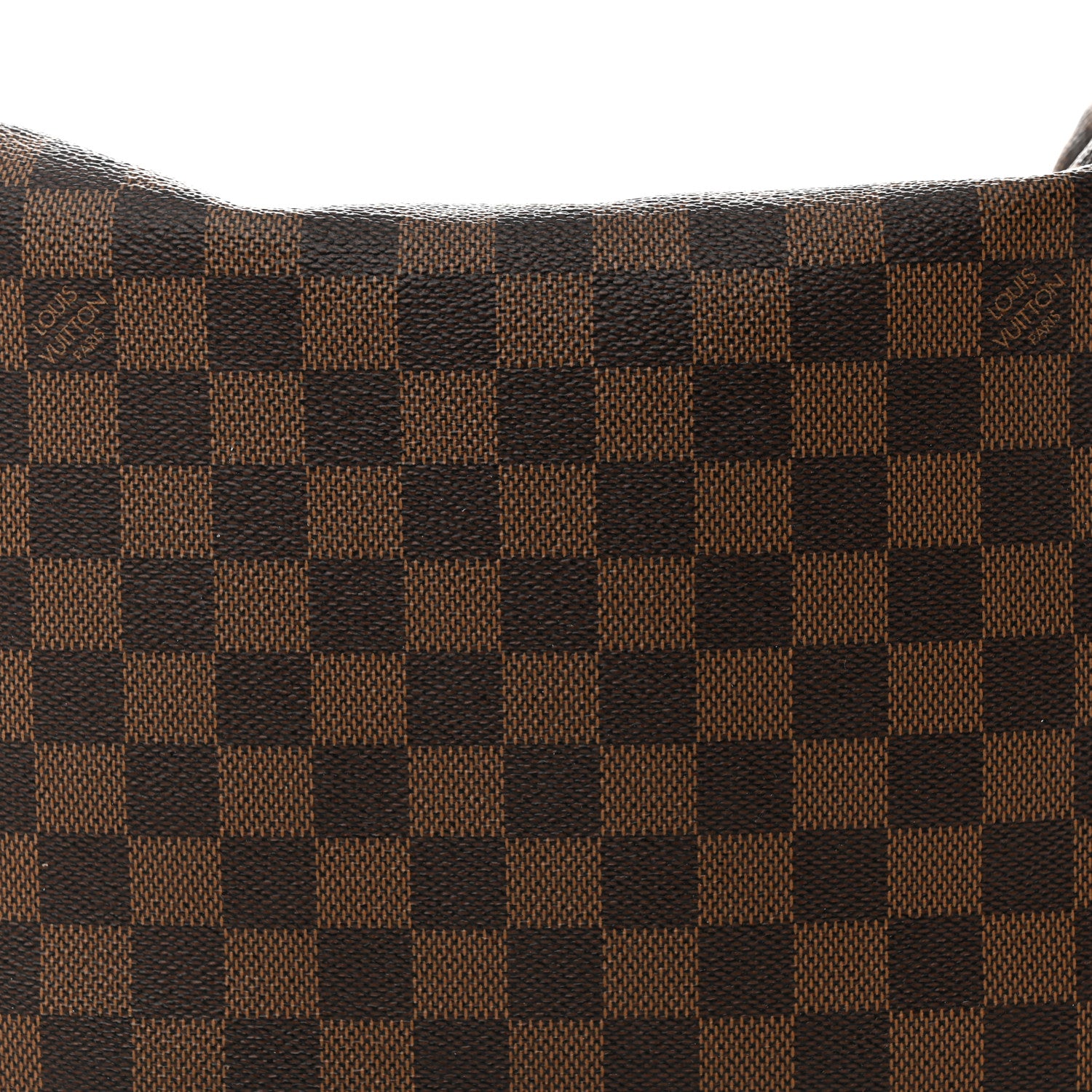 Louis Vuitton Damier Ebene Duomo Hobo 7 of 12