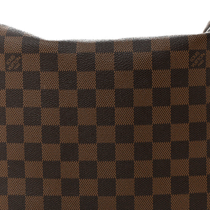 Louis Vuitton Damier Ebene Duomo Hobo 7 of 12