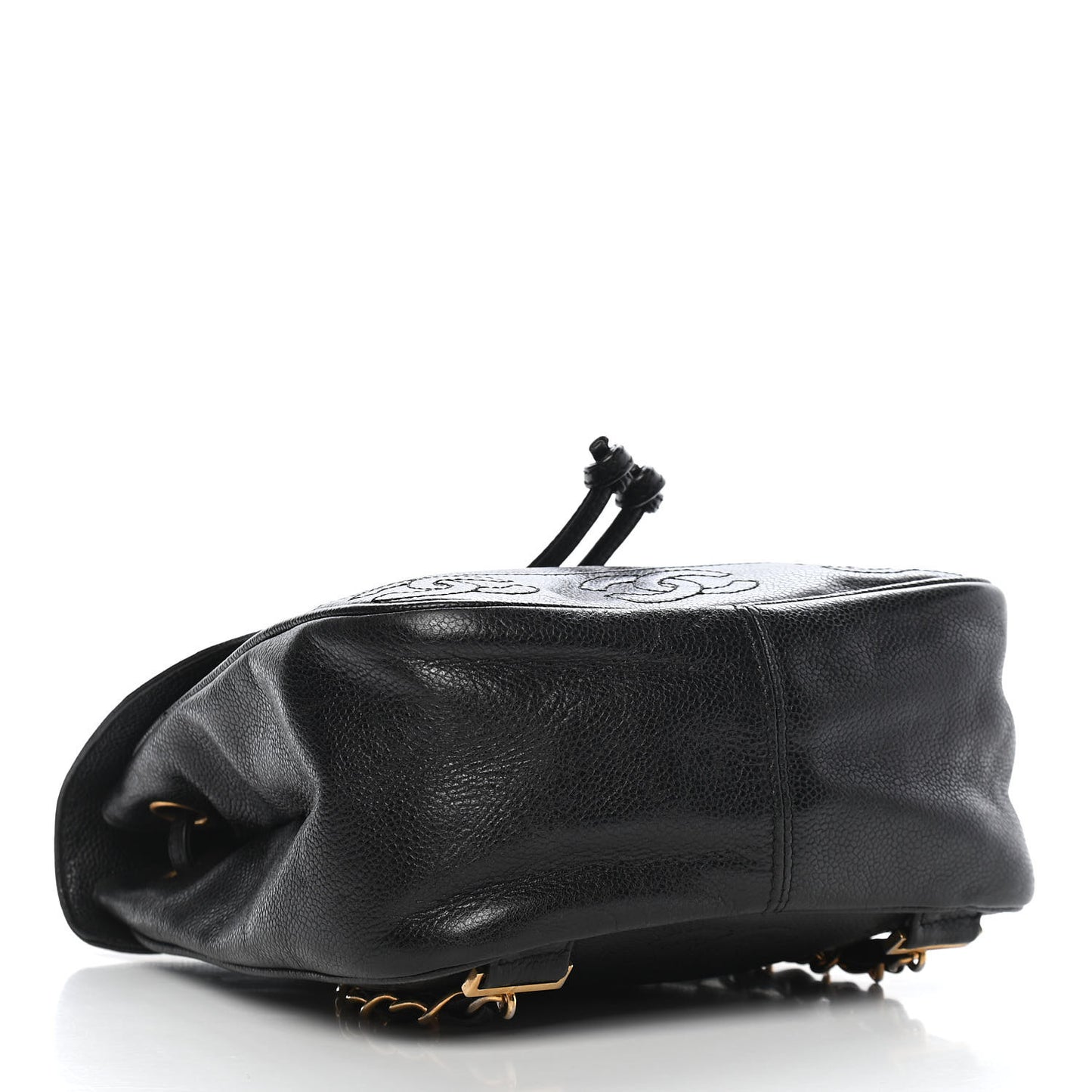 Caviar CC Backpack Black