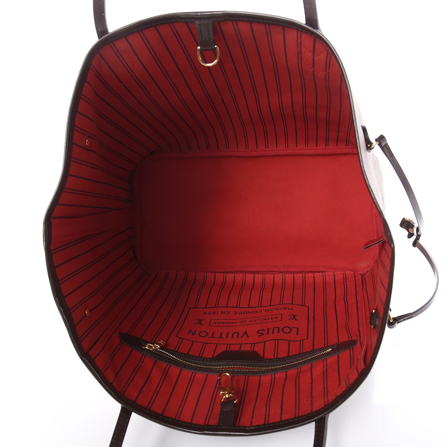 Damier Ebene Neo Neverfull MM