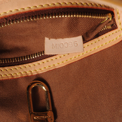 Louis Vuitton Monogram Batignolles Vertical 7 of 7