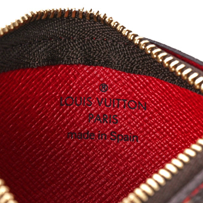 Louis Vuitton Monogram Cerises Key Pouch 6 of 10