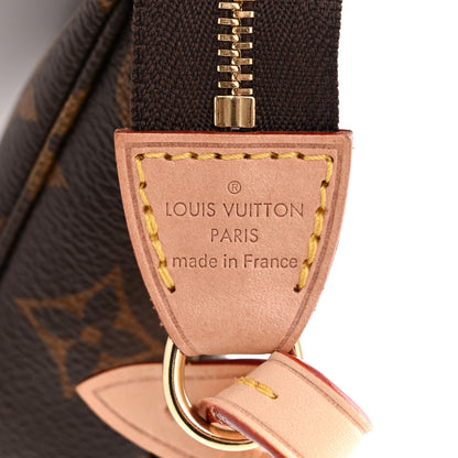 Louis Vuitton Monogram Pochette Accessories NM 6 of 10