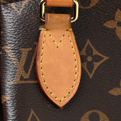 Louis Vuitton Monogram Turenne PM 22 of 33