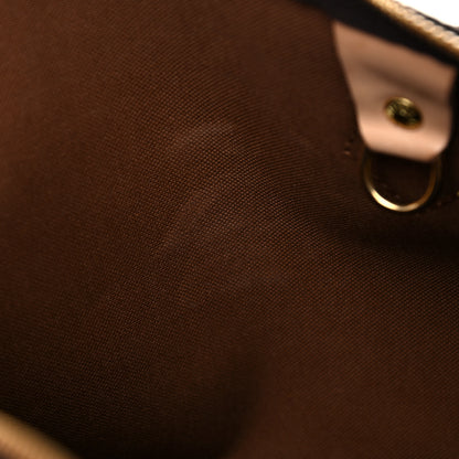 Louis Vuitton Monogram Speedy Bandouliere 30 12 of 24