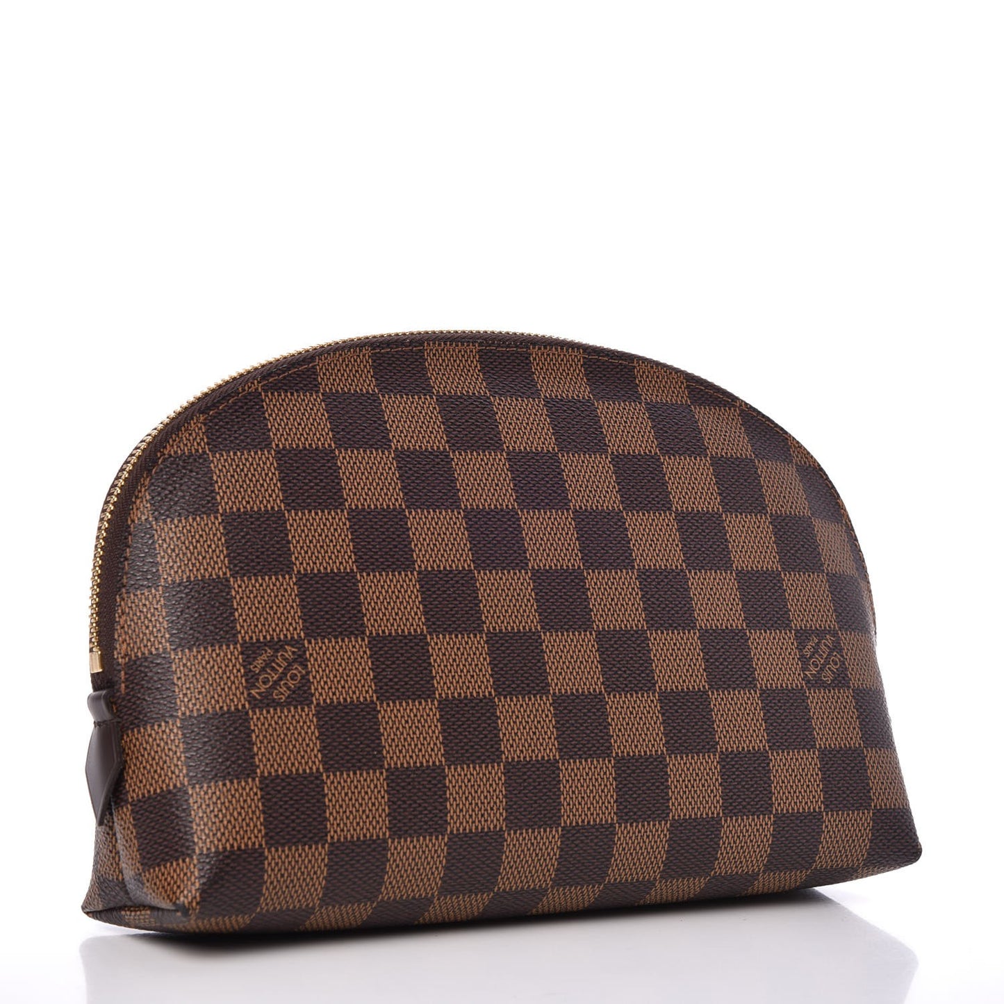Damier Ebene Cosmetic Pouch GM