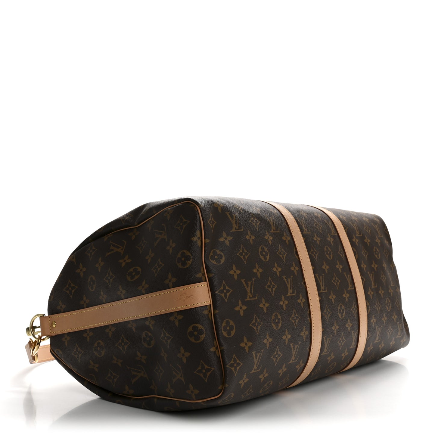 Monogram Keepall Bandouliere 50