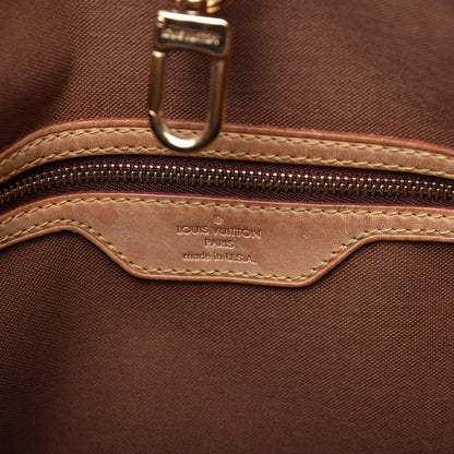Louis Vuitton Monogram Batignolles Horizontal 8 of 12